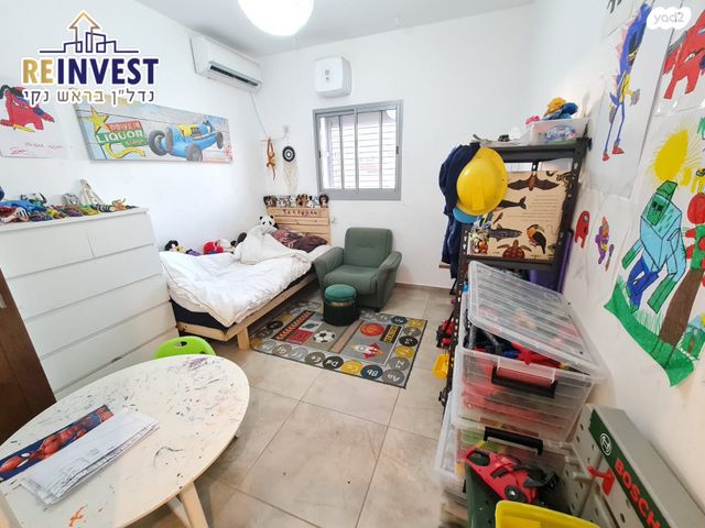 דירה, שדרות