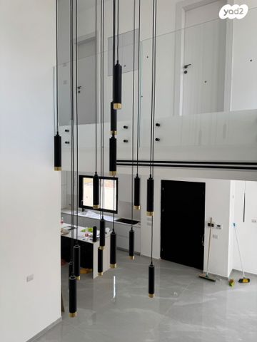 דו משפחתי, נחל צאלים, כרמי גת, קרית גת