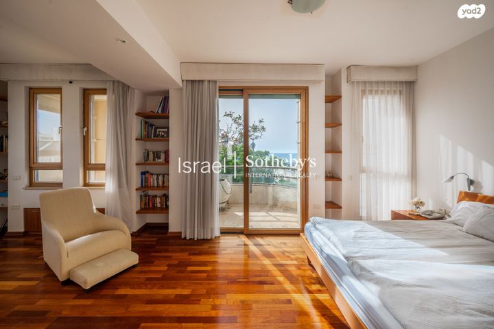 גג/ פנטהאוז, ארנון, הצפון הישן - דרום, תל אביב יפו