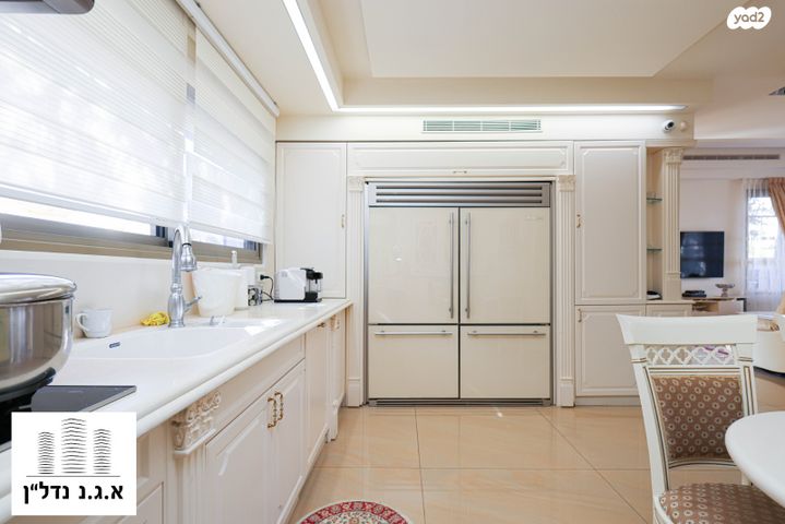 בית פרטי/ קוטג', רובע י"ז, אשדוד