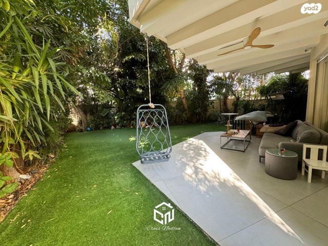 דו משפחתי, רמת חן, רמת גן