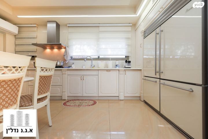 בית פרטי/ קוטג', רובע י"ז, אשדוד