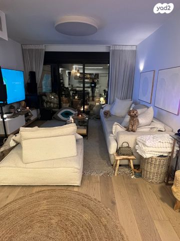 דירה, שדרות ההשכלה, ביצרון ורמת ישראל, תל אביב יפו