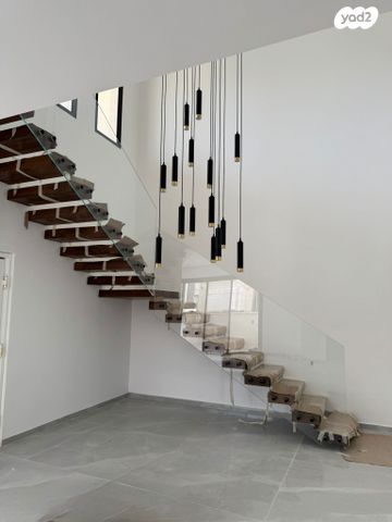 דו משפחתי, נחל צאלים, כרמי גת, קרית גת