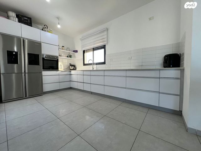 גג/ פנטהאוז, וולפסון 10, דרום עפולה, עפולה