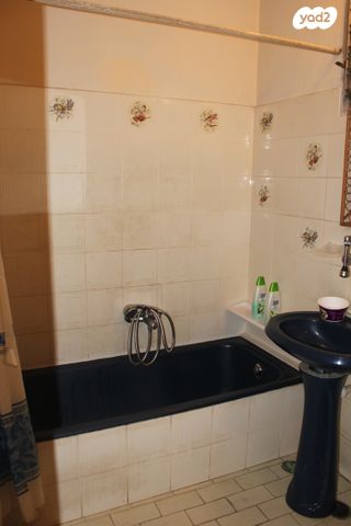 דירה, מעפילי אגוז 91, נווה חן, תל אביב יפו