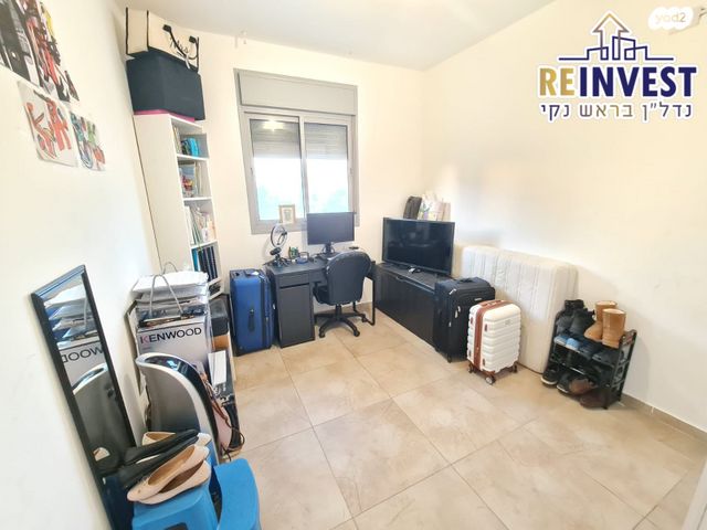 דירה, שדרות