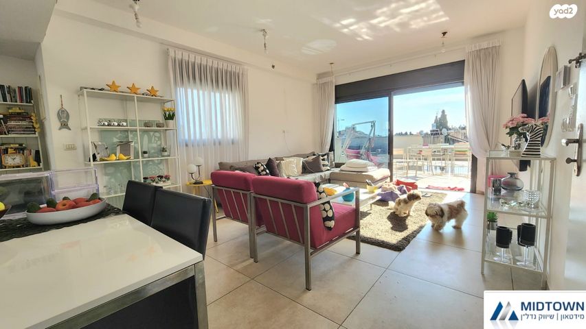 גג/ פנטהאוז, הכרמל, מרכז, כפר סבא