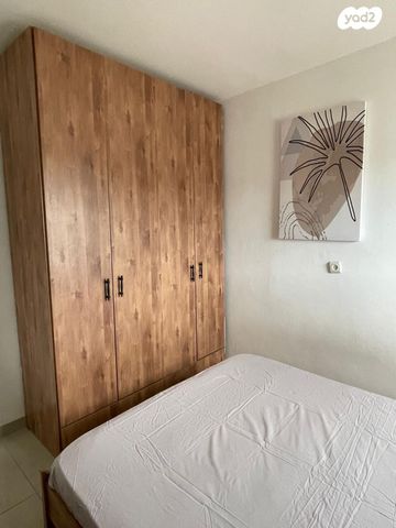 דירה, שדרות ירושלים, שכונה ט', באר שבע