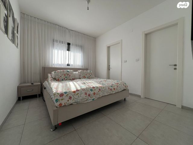 גג/ פנטהאוז, וולפסון 10, דרום עפולה, עפולה