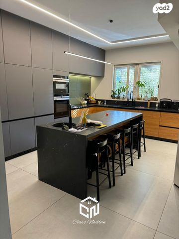 דו משפחתי, רמת חן, רמת גן