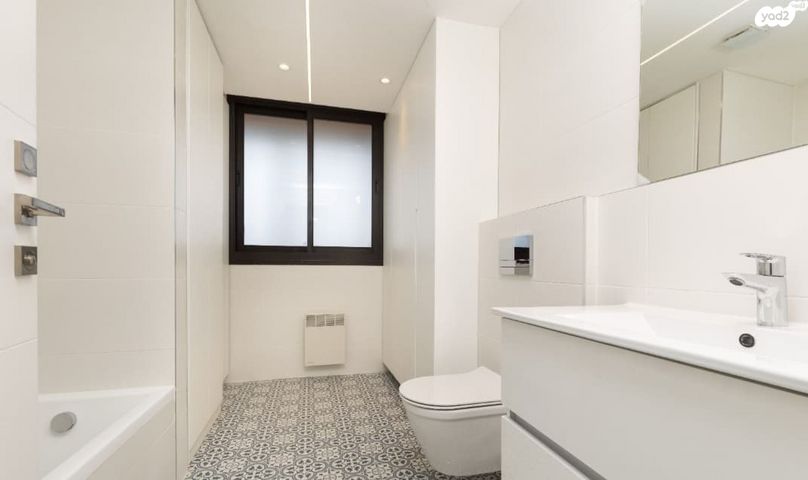 דירה, יעקב טהון, קרית היובל, ירושלים