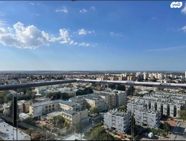 דירה, רבי דוד דנינו, הפרחים, קרית גת