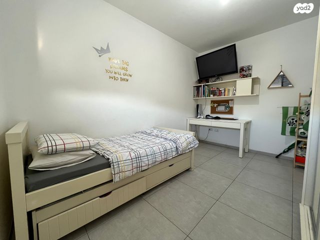 גג/ פנטהאוז, וולפסון 10, דרום עפולה, עפולה