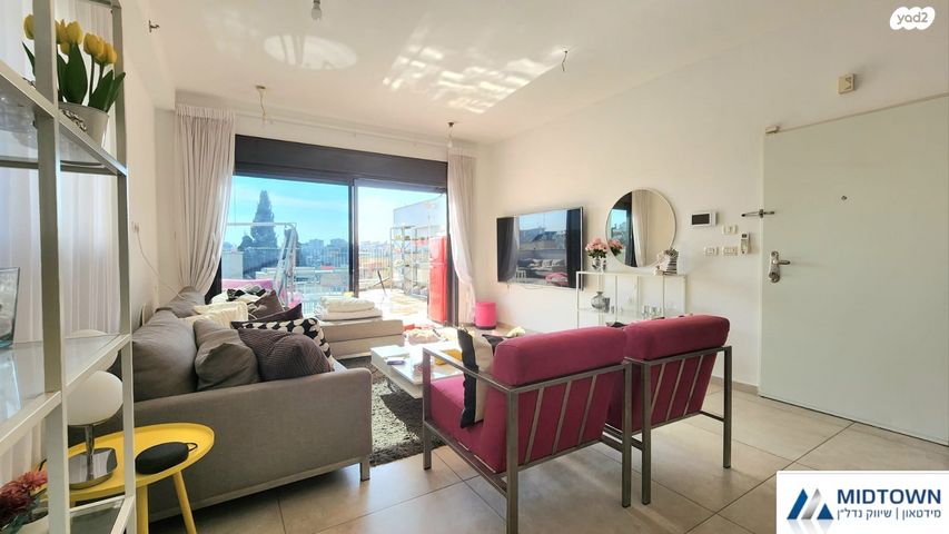 גג/ פנטהאוז, הכרמל, מרכז, כפר סבא