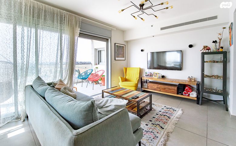 דירה, תל אביב יפו