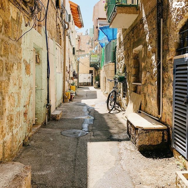 מחנה יהודה - לב העיר