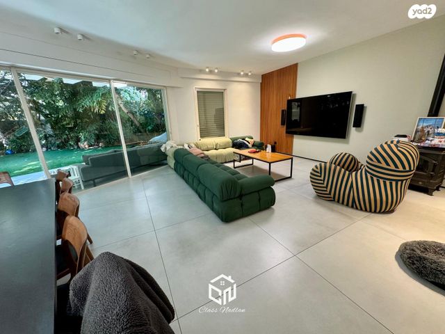 דו משפחתי, רמת חן, רמת גן