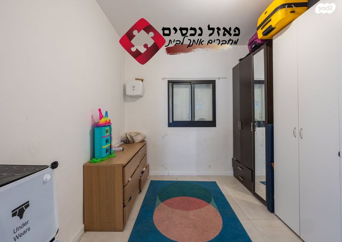 בית פרטי/ קוטג', מבוא ביתר