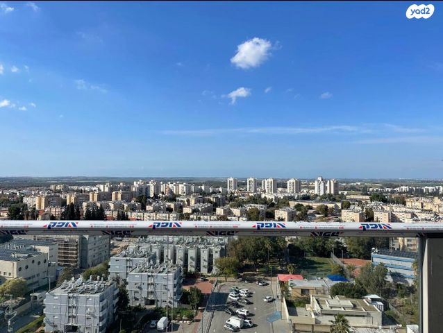 דירה, רבי דוד דנינו, הפרחים, קרית גת