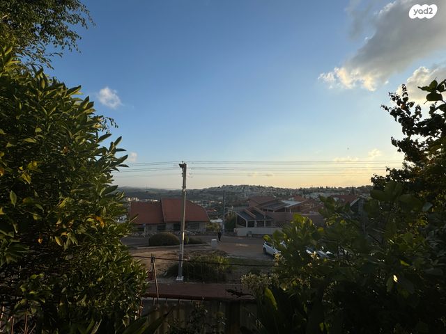 בית פרטי/ קוטג', ורד העמקים, יקנעם עילית