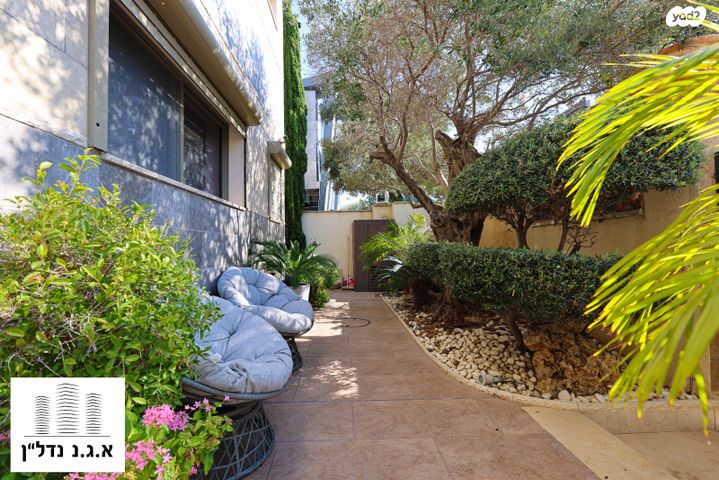 בית פרטי/ קוטג', רובע י"ז, אשדוד