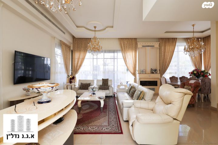 בית פרטי/ קוטג', רובע י"ז, אשדוד