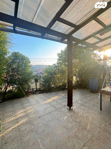 בית פרטי/ קוטג', ורד העמקים, יקנעם עילית