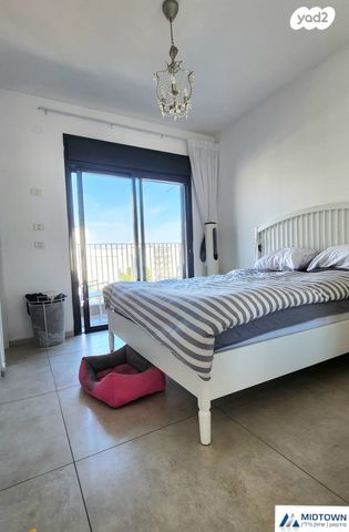 גג/ פנטהאוז, הכרמל, מרכז, כפר סבא