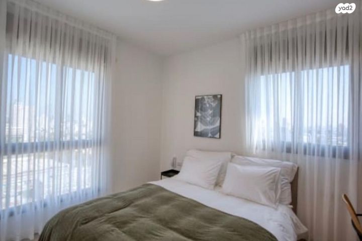 דירה, שדרות ההשכלה, ביצרון ורמת ישראל, תל אביב יפו