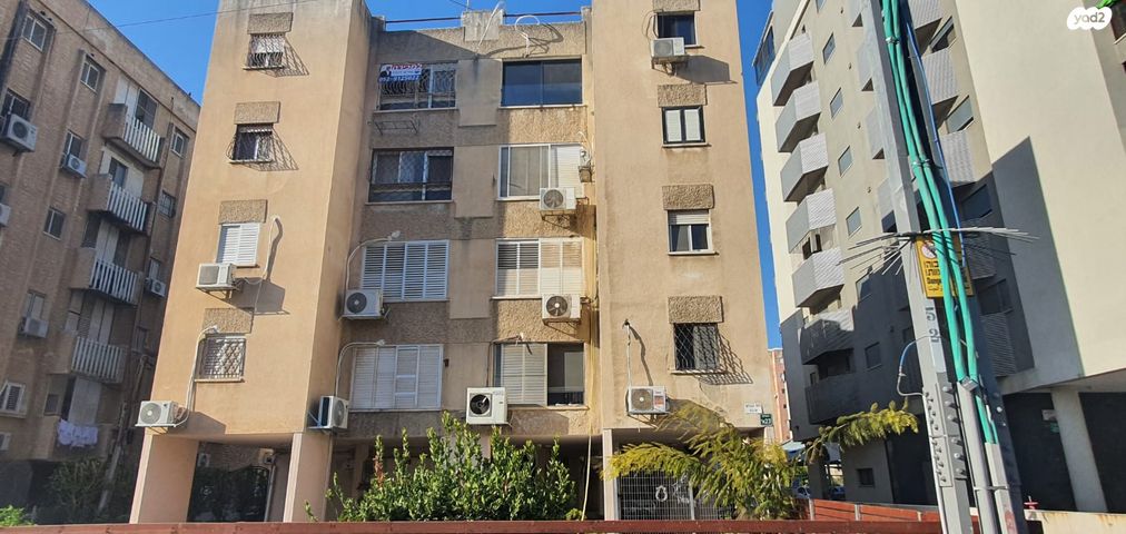 דירה, הבנים, עפולה