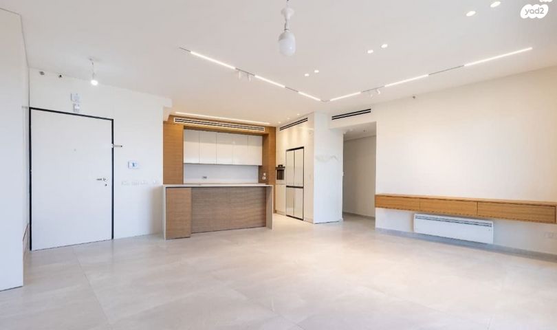 דירה, יעקב טהון, קרית היובל, ירושלים