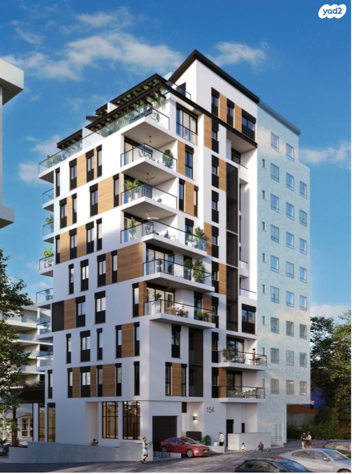 דירה, כפר סבא