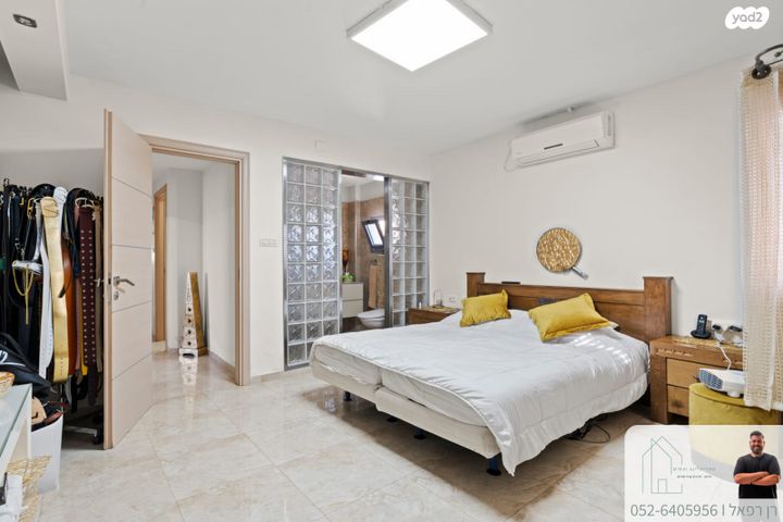 גג/ פנטהאוז, בן גוריון, חולון