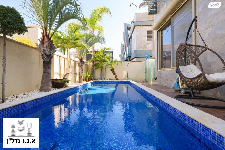 בית פרטי/ קוטג', רובע י"ז, אשדוד