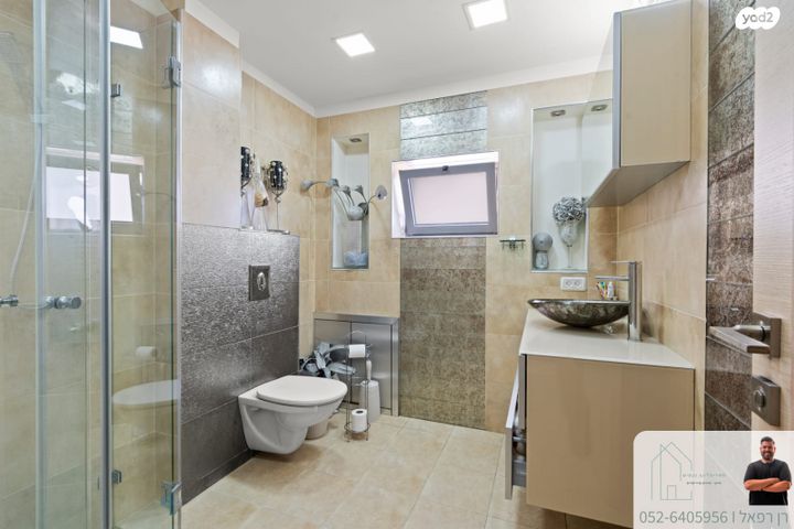 גג/ פנטהאוז, בן גוריון, חולון