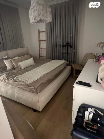 דירה, שדרות ההשכלה, ביצרון ורמת ישראל, תל אביב יפו