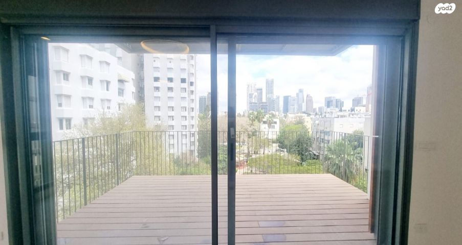 דירה, כהנשטם, הצפון החדש - כיכר המדינה, תל אביב יפו