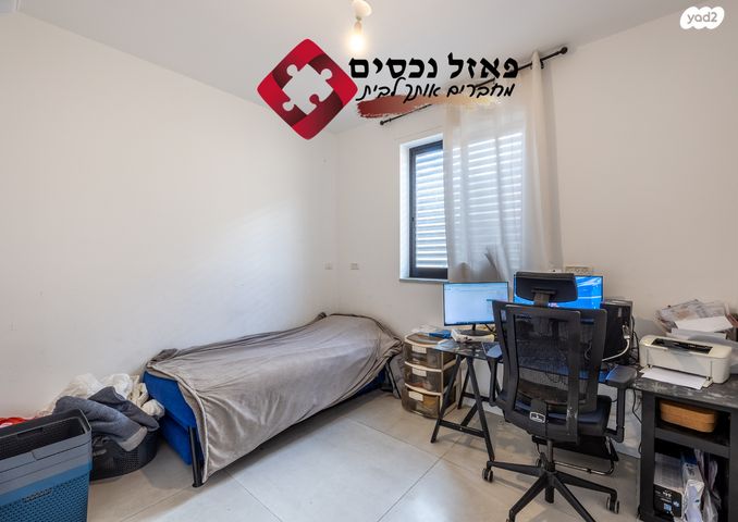 בית פרטי/ קוטג', מבוא ביתר