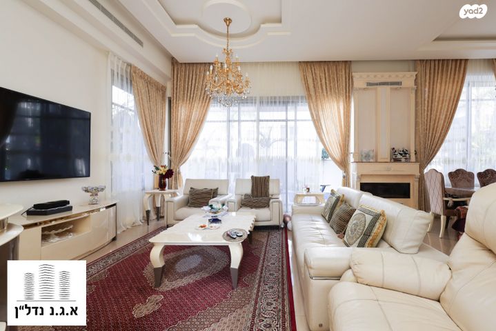 בית פרטי/ קוטג', רובע י"ז, אשדוד