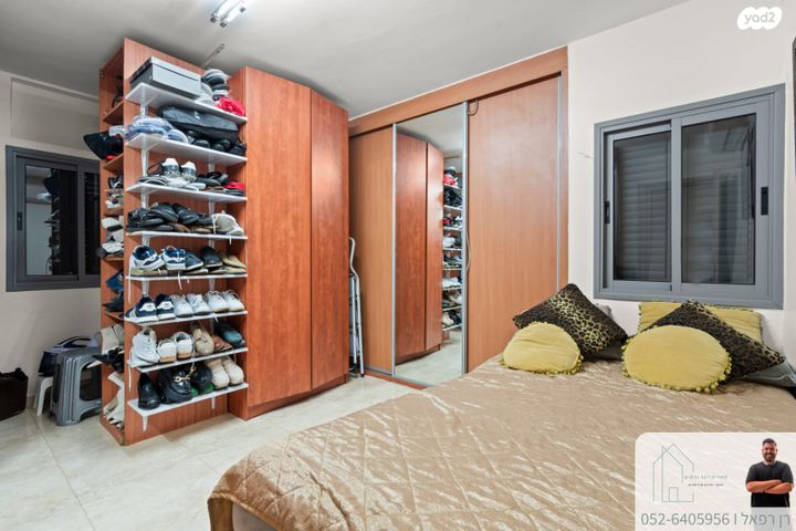 גג/ פנטהאוז, בן גוריון, חולון