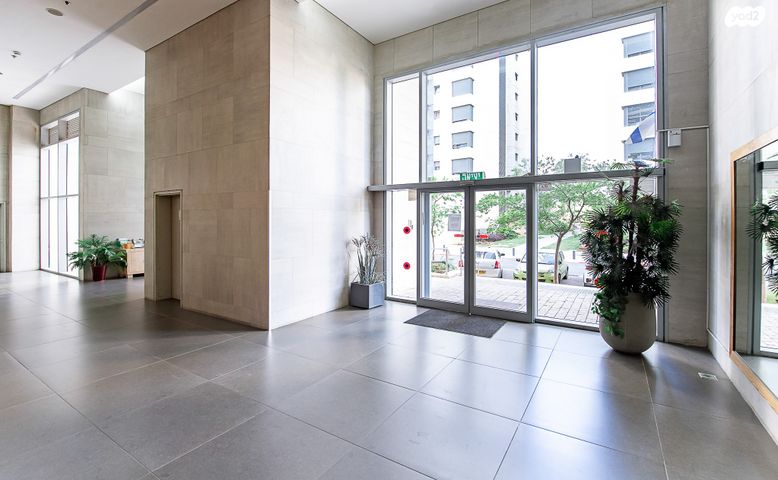 דירה, תל אביב יפו