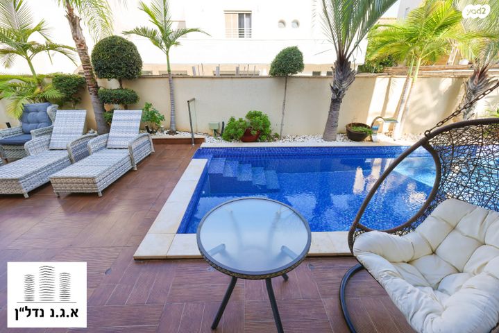 בית פרטי/ קוטג', רובע י"ז, אשדוד