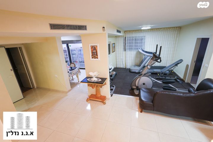 בית פרטי/ קוטג', רובע י"ז, אשדוד