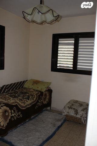 דירה, מעפילי אגוז 91, נווה חן, תל אביב יפו