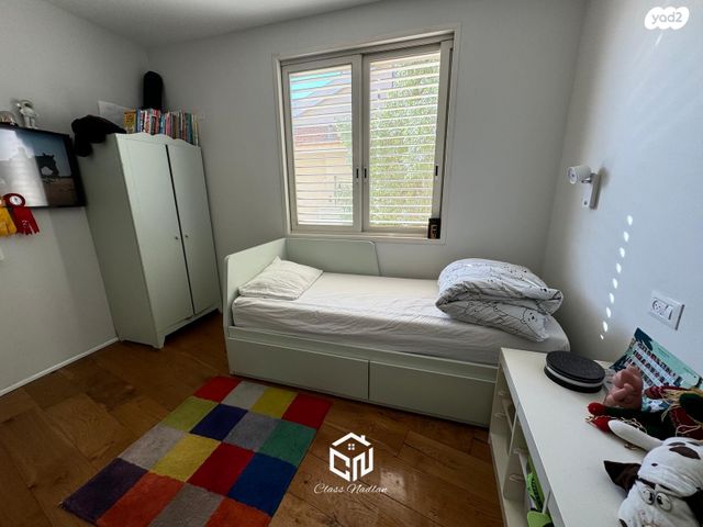 דו משפחתי, רמת חן, רמת גן