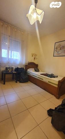 דירה, הבנים, עפולה