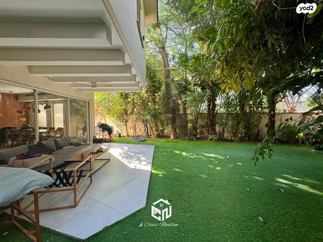 דו משפחתי, רמת חן, רמת גן