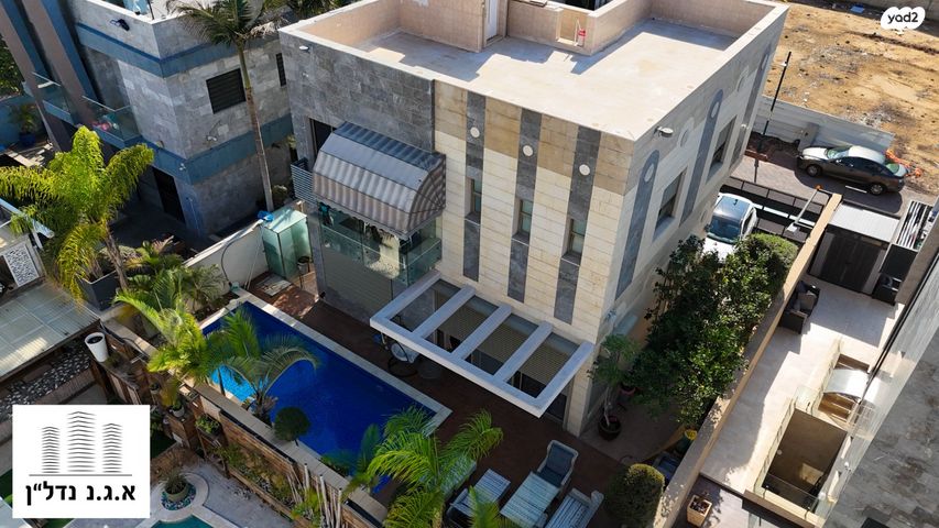 בית פרטי/ קוטג', רובע י"ז, אשדוד