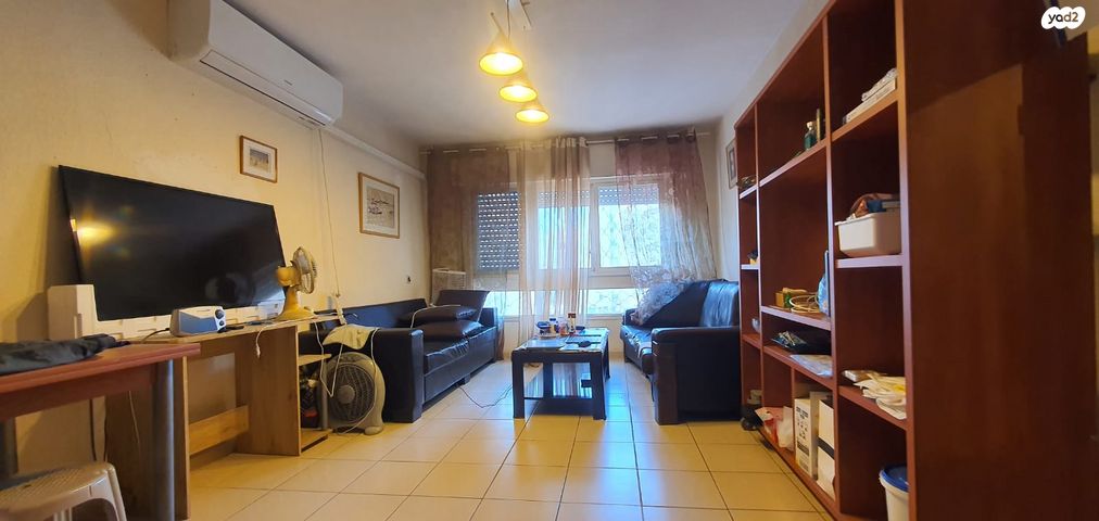 דירה, הבנים, עפולה